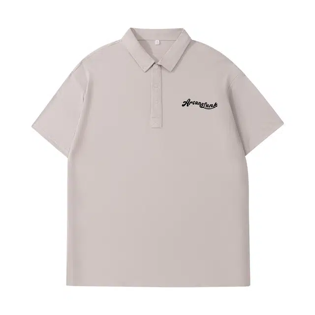 ARCANEFUNK Polo