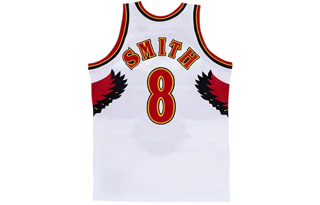 Mitchell Ness NBA AU 95-96 8