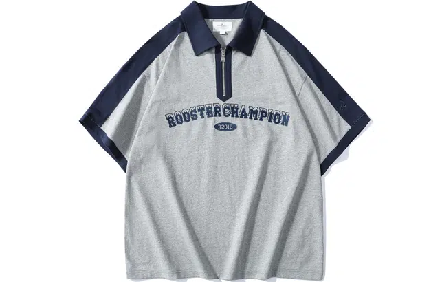 FFOMKE Polo