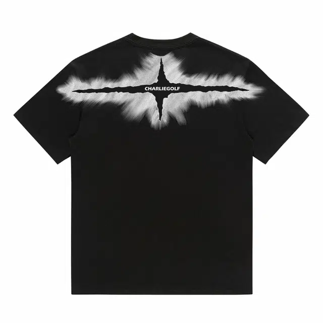 CHARLIE GOLF T