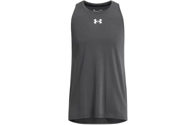 Under Armour UA Baseline logo