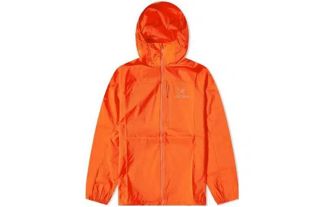 Arcteryx Squamish Hoody