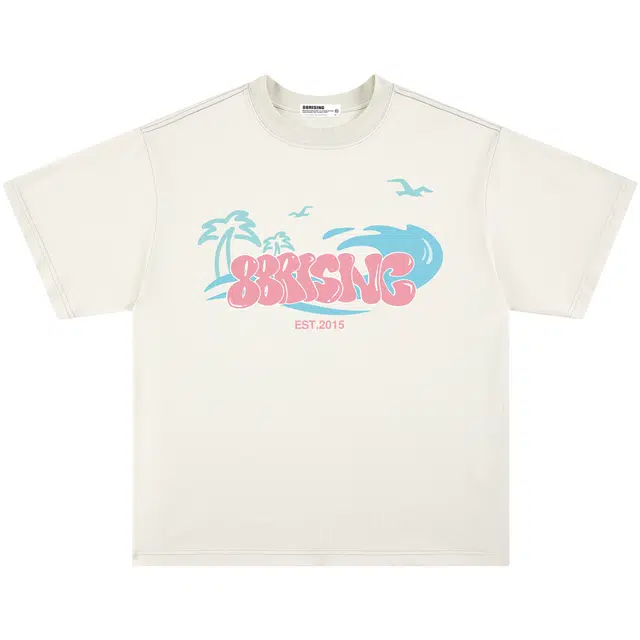 88rising LogoT