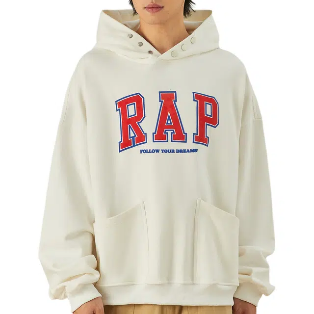 RAP PANDA 500G