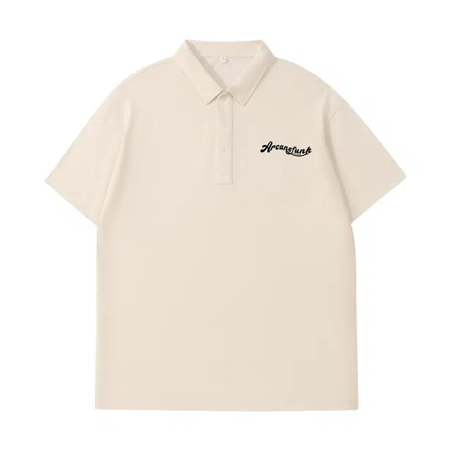 ARCANEFUNK Polo