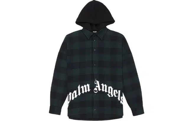 PALM ANGELS Logo