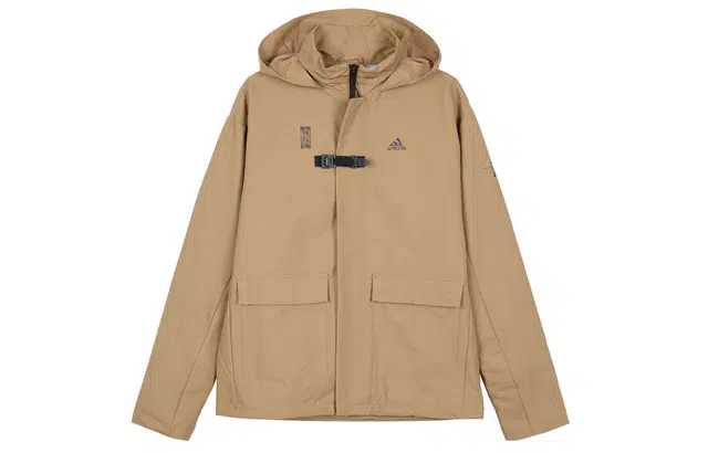 adidas Wj Jkt Warm