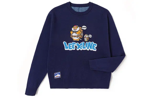 Lee X FW23