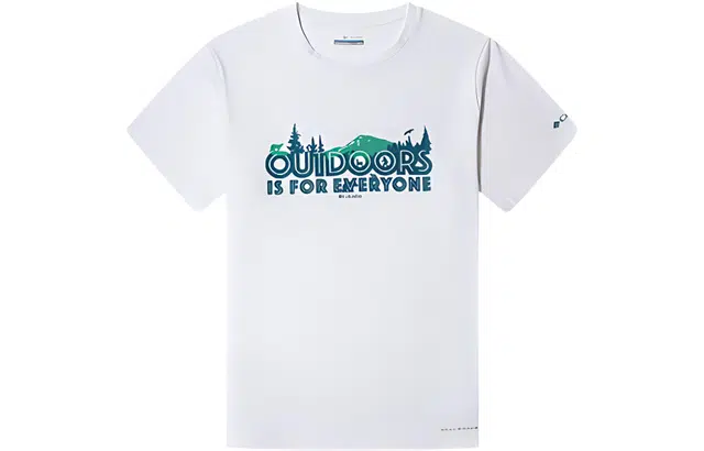 Columbia T