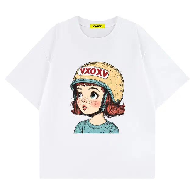 VXOXV T