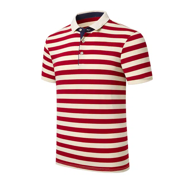 TESTUNG Polo
