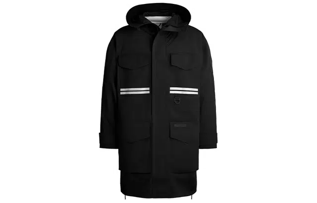Canada Goose x ANGEL CHEN