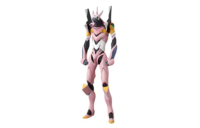 Medicom Toy EVA8 39cm