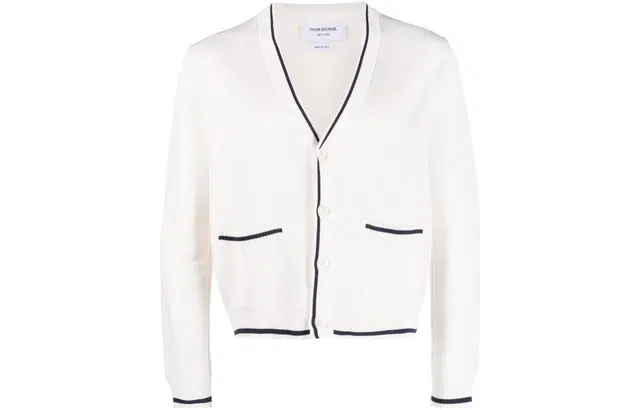 THOM BROWNE V