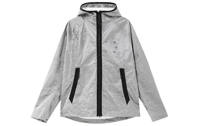 Nike Nsw Tech Pack Silver