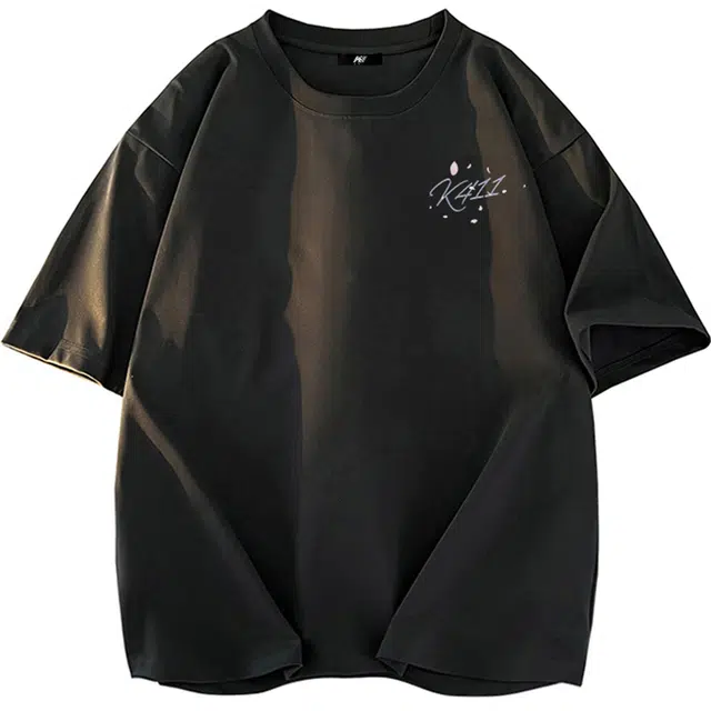 K411 LogoT
