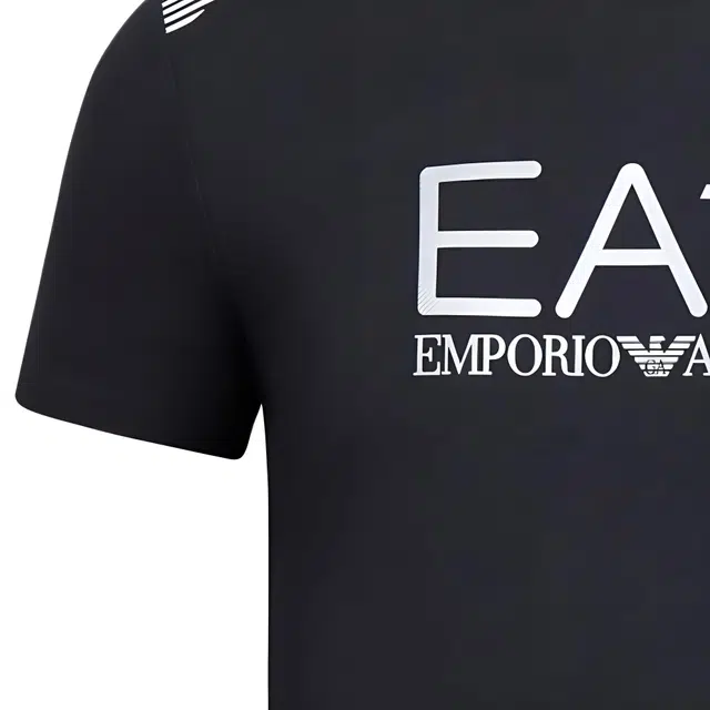 EMPORIO ARMANI EA7 SS24 T