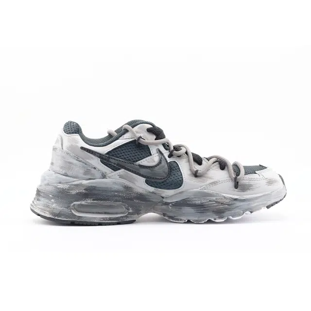 Nike Air Max Fusion
