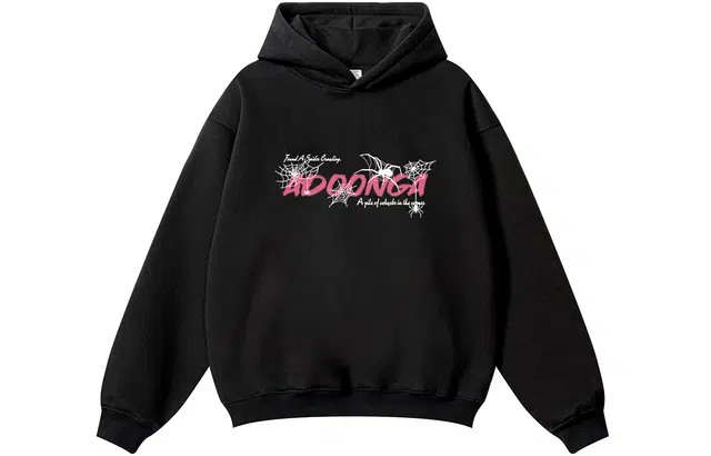 ADOONGA logo