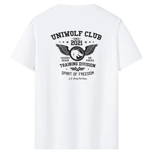 UNIWOLF logoT