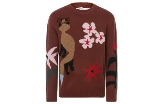Maison Kitsune