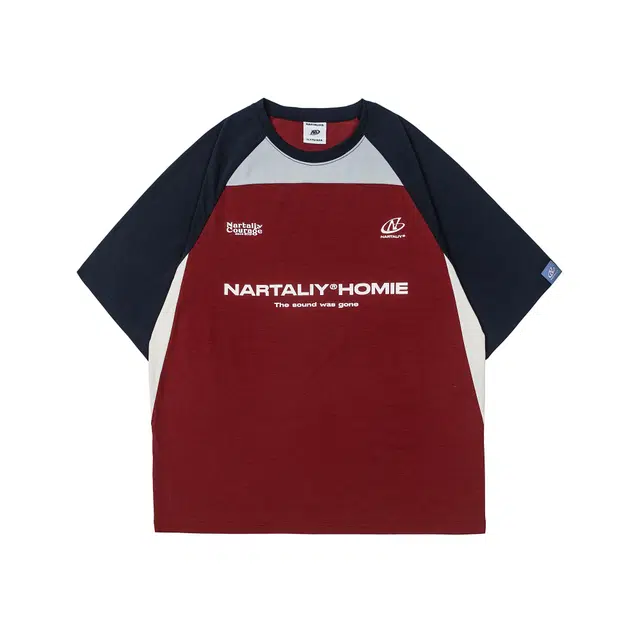 NARTALIY T