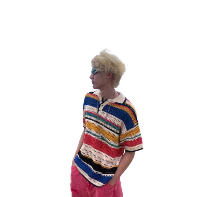 PAINT STAIN PoloT