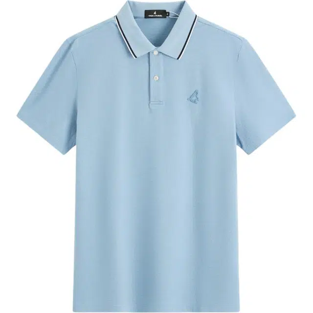 TREKTRAVEL Polo
