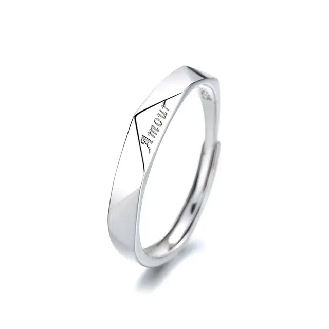 STUERY insAmour S925