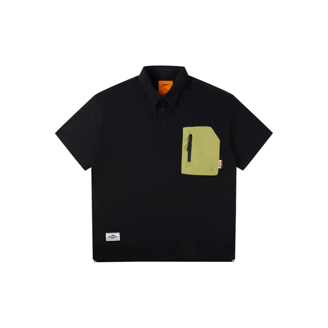 PANMAX Polo