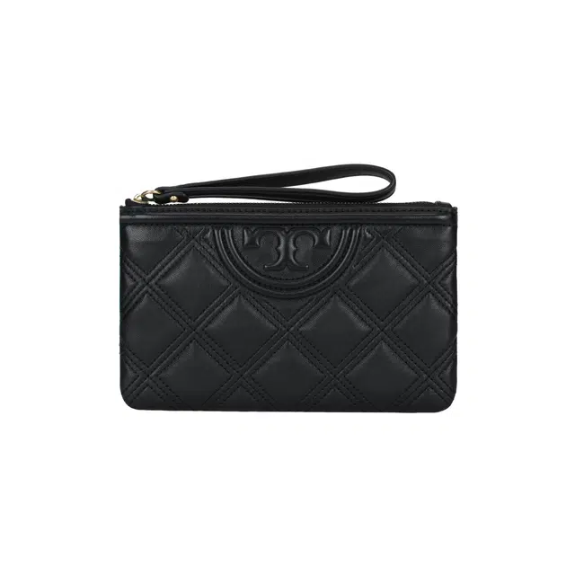 Tory Burch Fleming Black