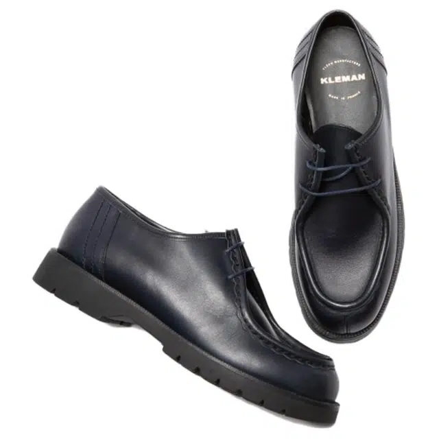 KLEMAN CLEON MANUFACTURE PADROR
