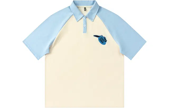 SHAUN THE SHEEP LogoPolo