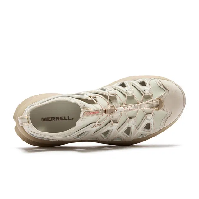 MERRELL FUSION FRAME