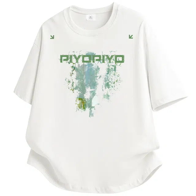 PIYOPIYO LogoinsT