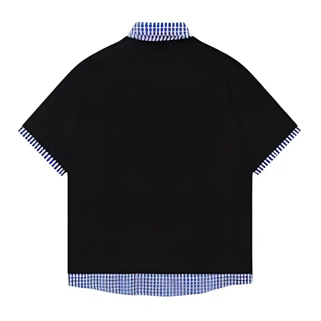 AMUNITS polo T