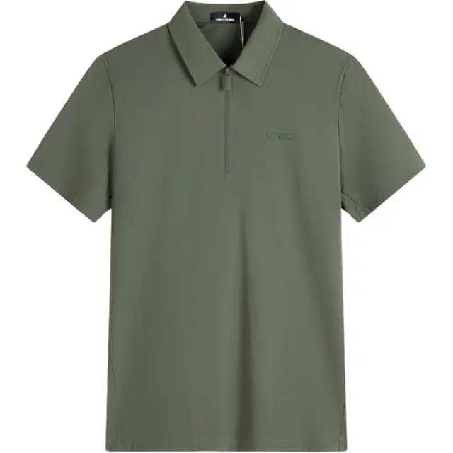 TREKTRAVEL Polo