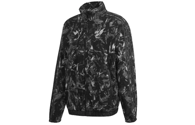 adidas Polar Fleece AOP Jacket