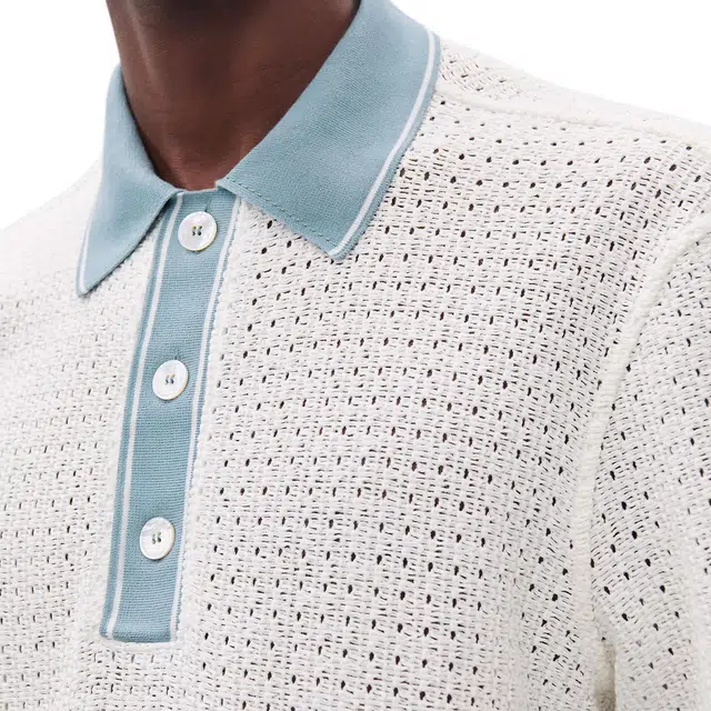 HERMES Polo