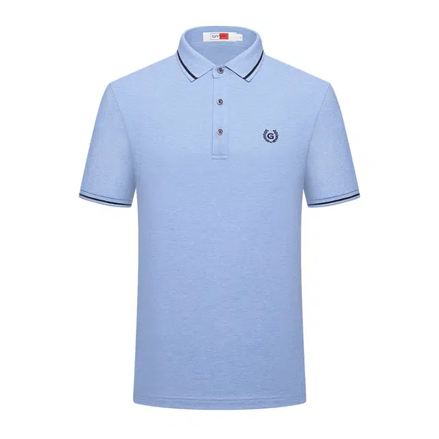 GY goldlion Polo
