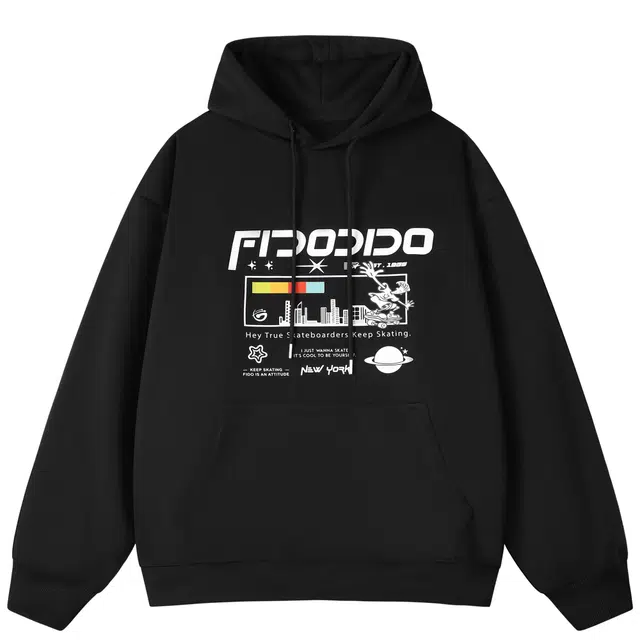 FIDO DIDO Logo