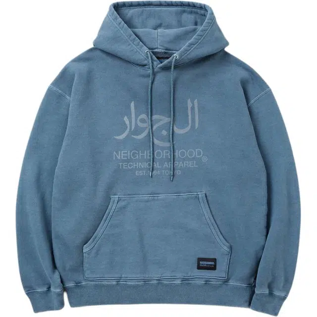 NEIGHBORHOOD FW24
