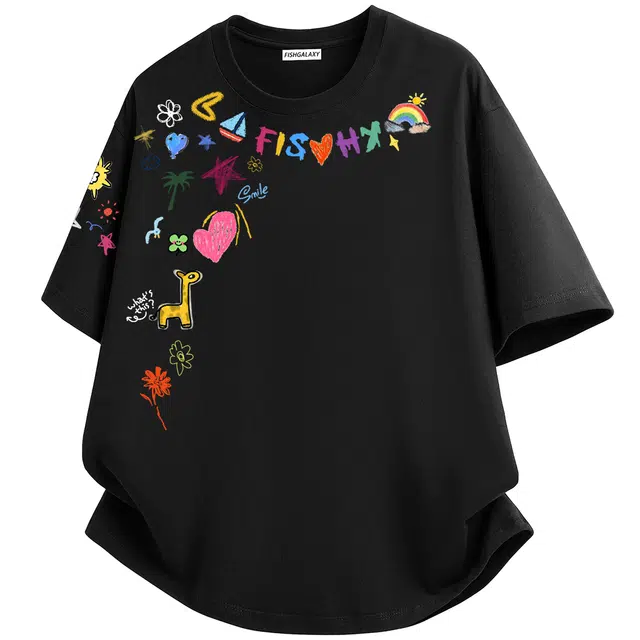 FISHGALAXY T