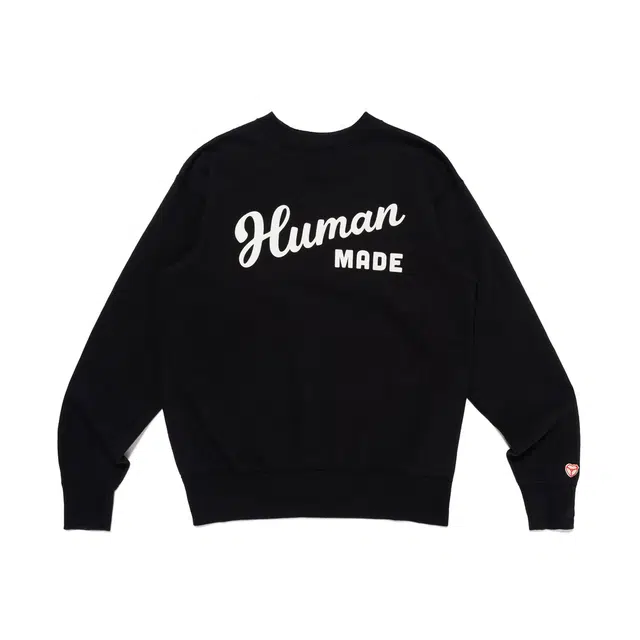 HUMAN MADE FW24 logo