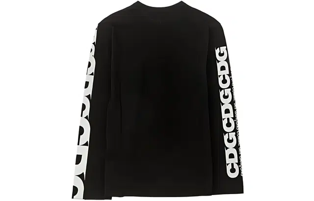 CDG LogoT