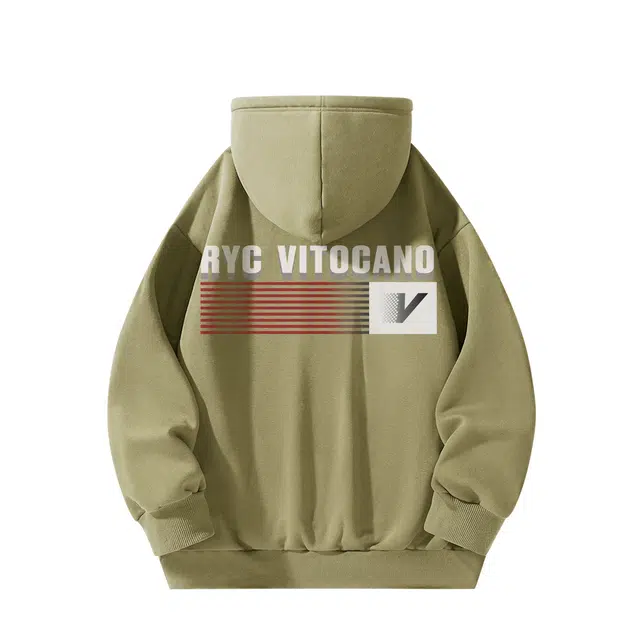 Vitocano Hoodie