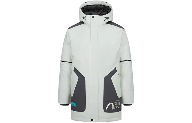 EVISU KURO 22AW