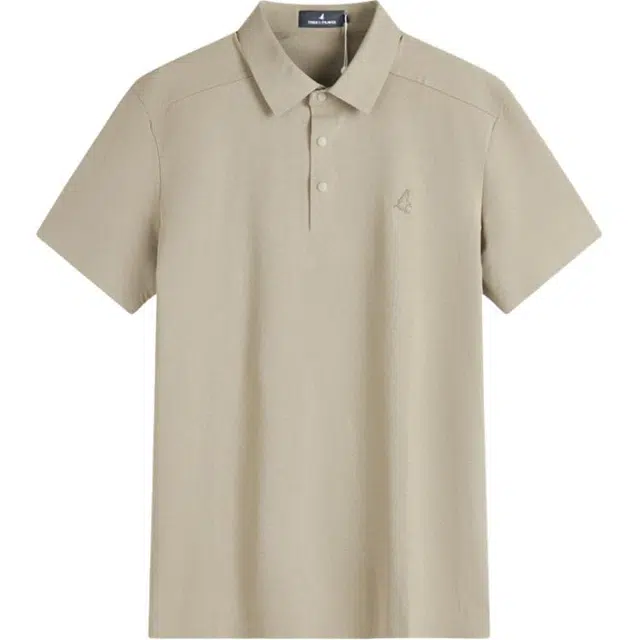 TREKTRAVEL Polo