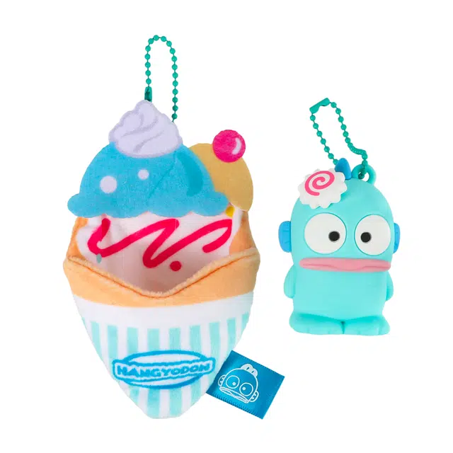 Sanrio PVC