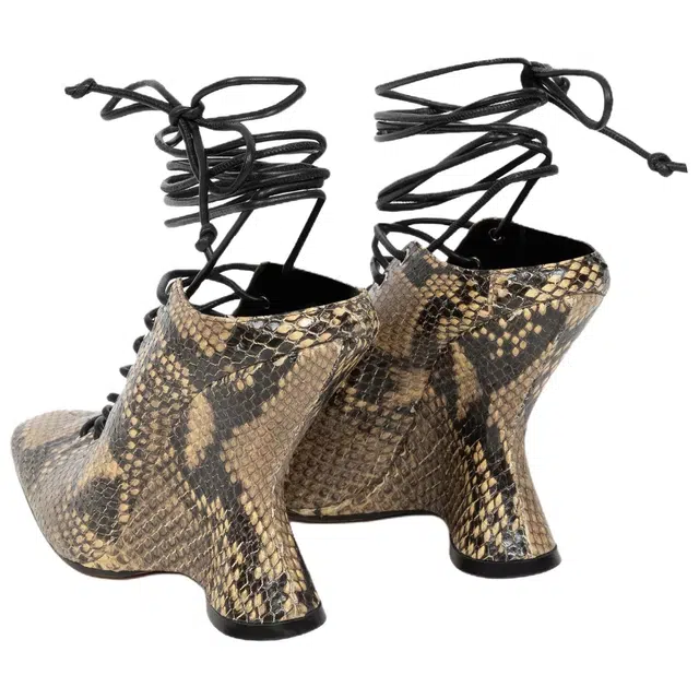DRIES VAN NOTEN 10.5cm
